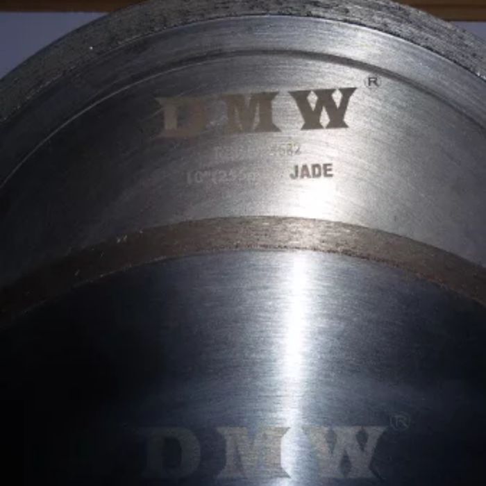 Diamond Cutting Tools 12" || Diamond Cutting Wheel DMW 12"