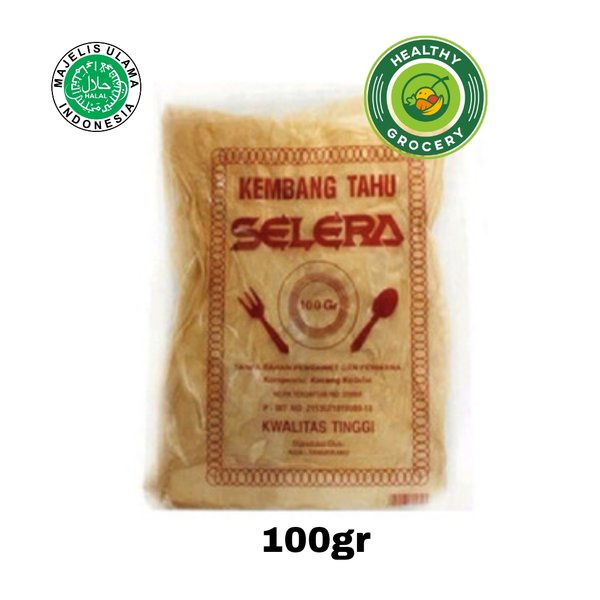 Kembang Tahu Selera 100gr