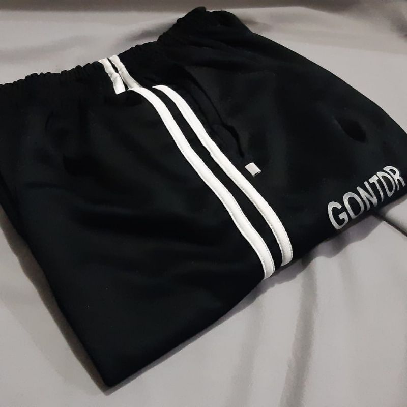 Trening Standar Gontor Putra/Putri