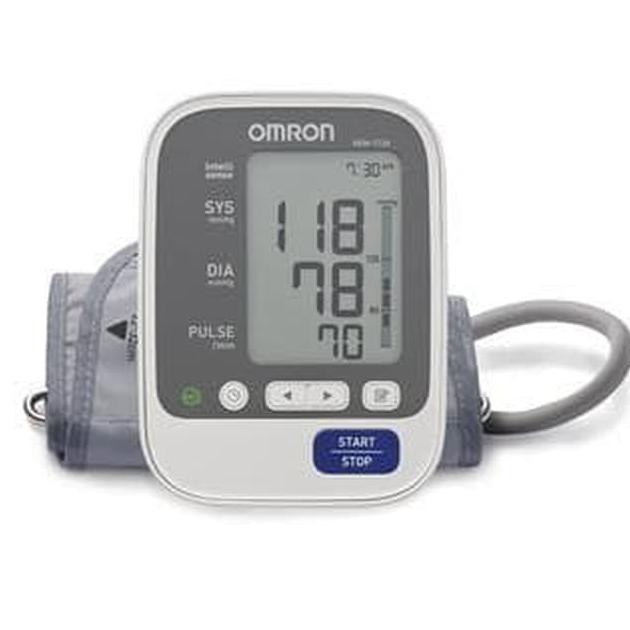 Diskon OMRON HEM-7130 TENSIMETER DIGITAL/ TENSI DIGITAL OMRON HEM 7130 Jakarta