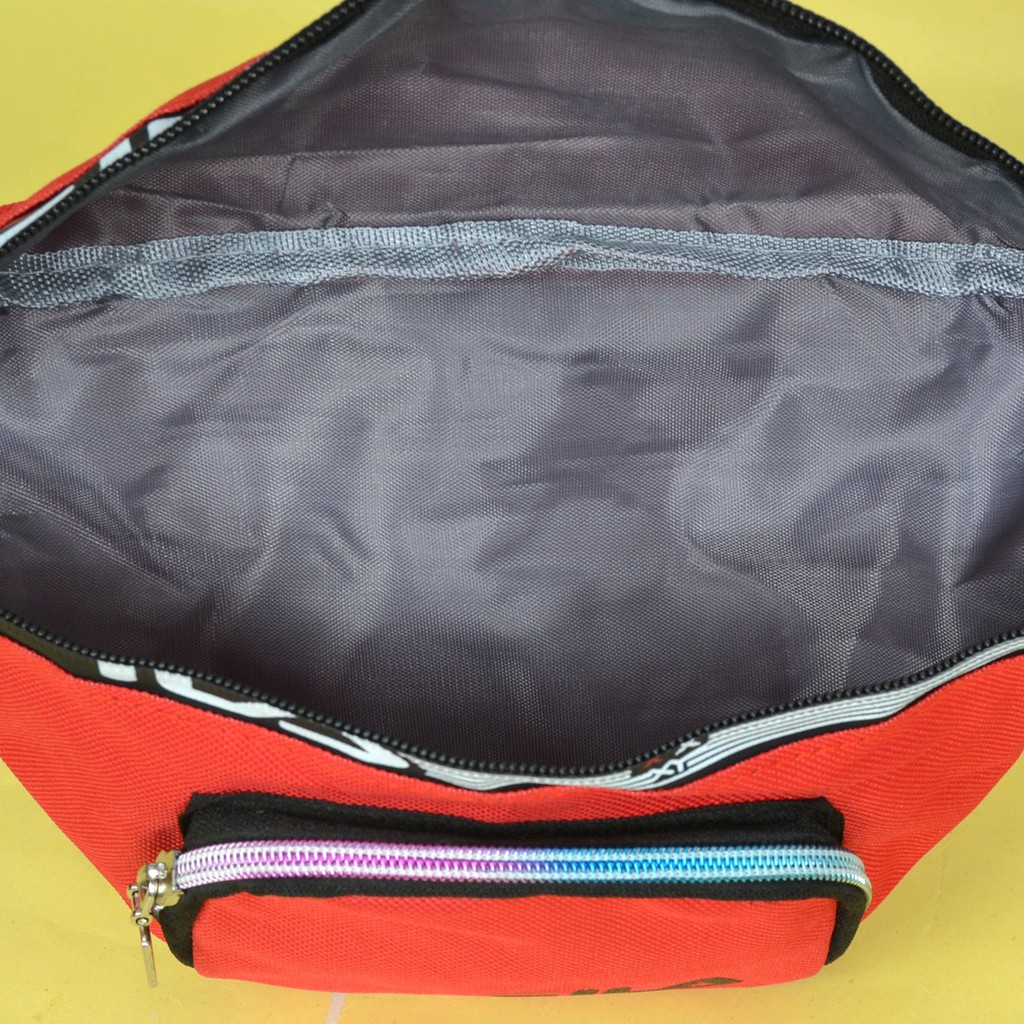 Tas Waistbag Tas Pinggang Pria 7072