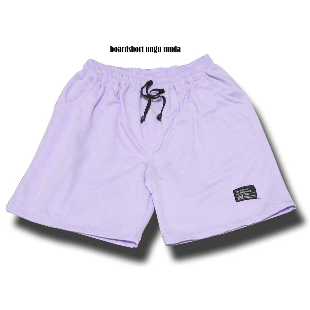 boarshort/boxer/unisex/pria/tde