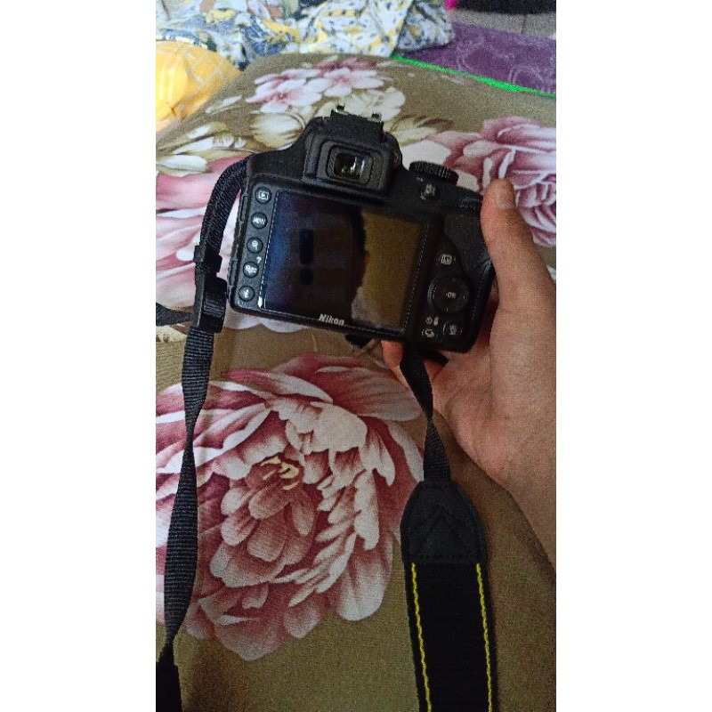 NikonD3300