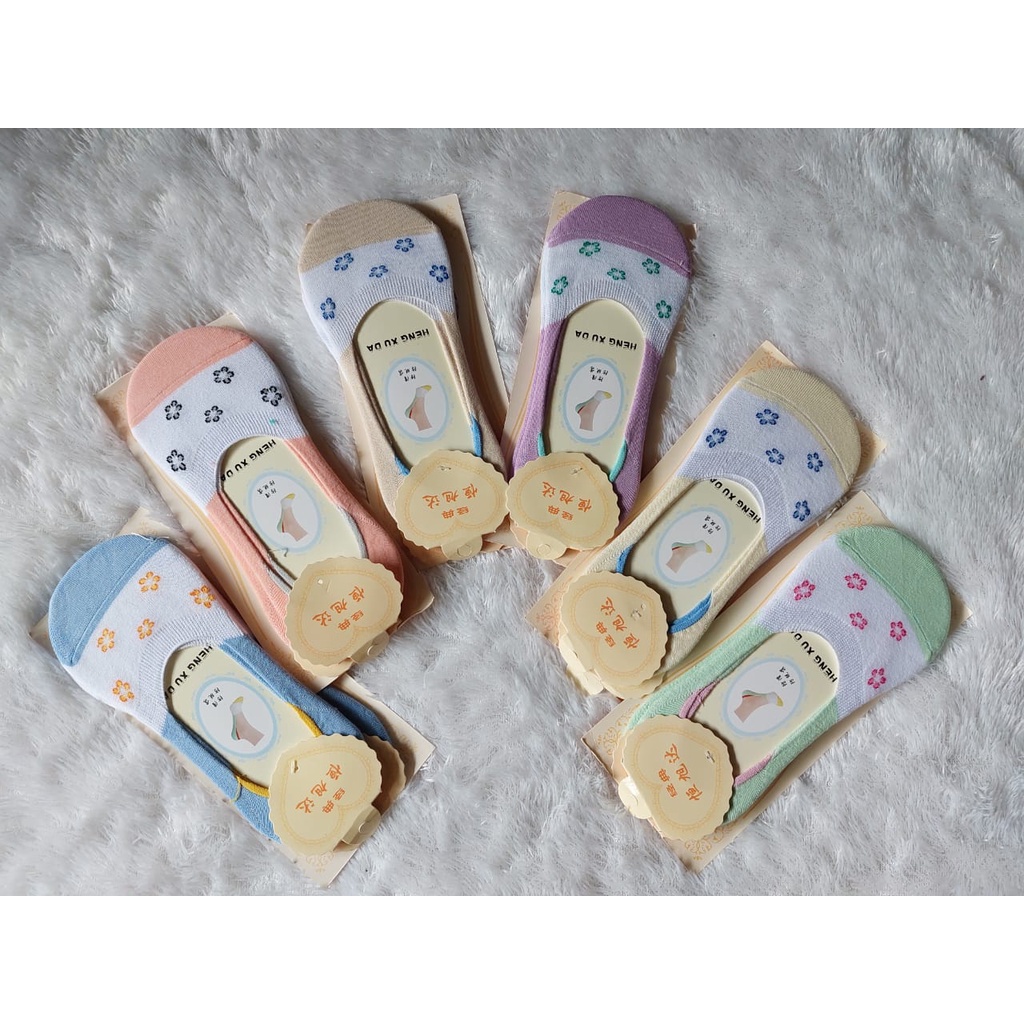 Kaos kaki wanita Pendek se mata kaki / Kaos Kaki Ankle Cute / Kaos Kaki Semata Kaki / Socks / Short Socks/ Sepatu / kaos kaki pendek / kaos kaki main / kaos kaki lucu / kaos kaki wanita pendek