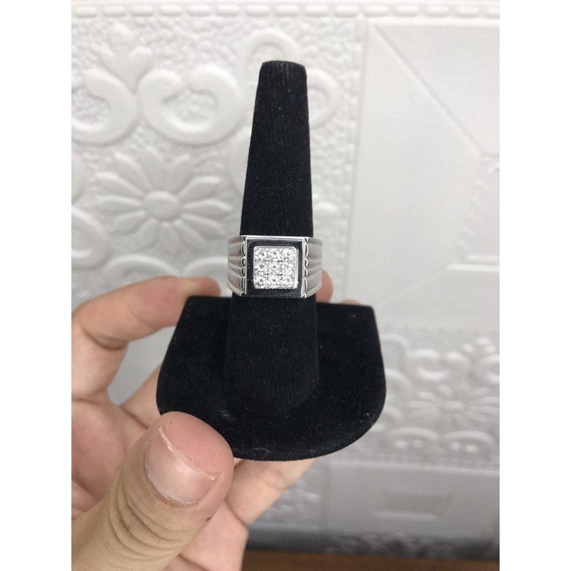 Cincin Cowok Mata 9