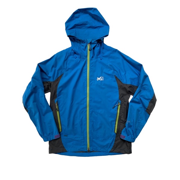 jacket millet second