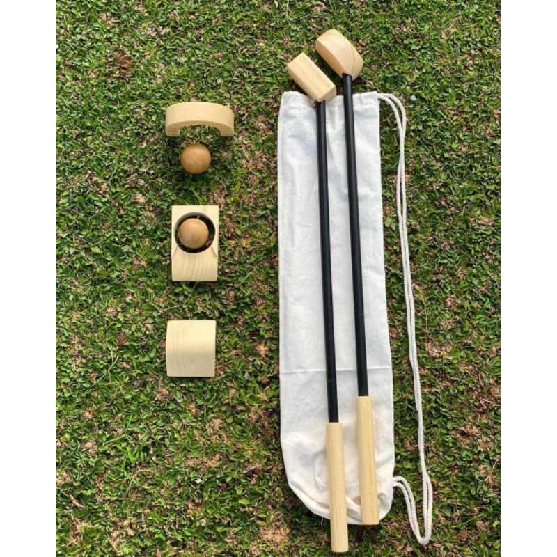 MINI GOLF