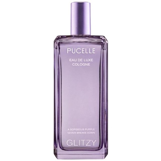 Pucelle Eau De Luxe Cologne 100ml | Parfume Minyak Wangi by AILIN