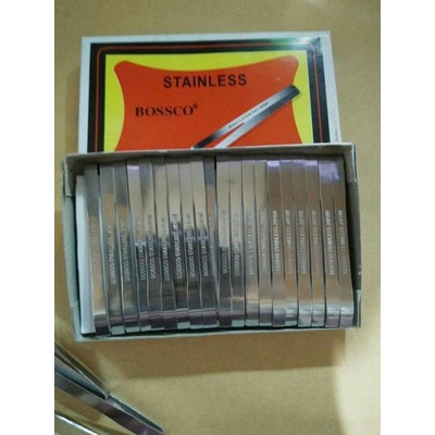 pinset stainless / pinset stenlis