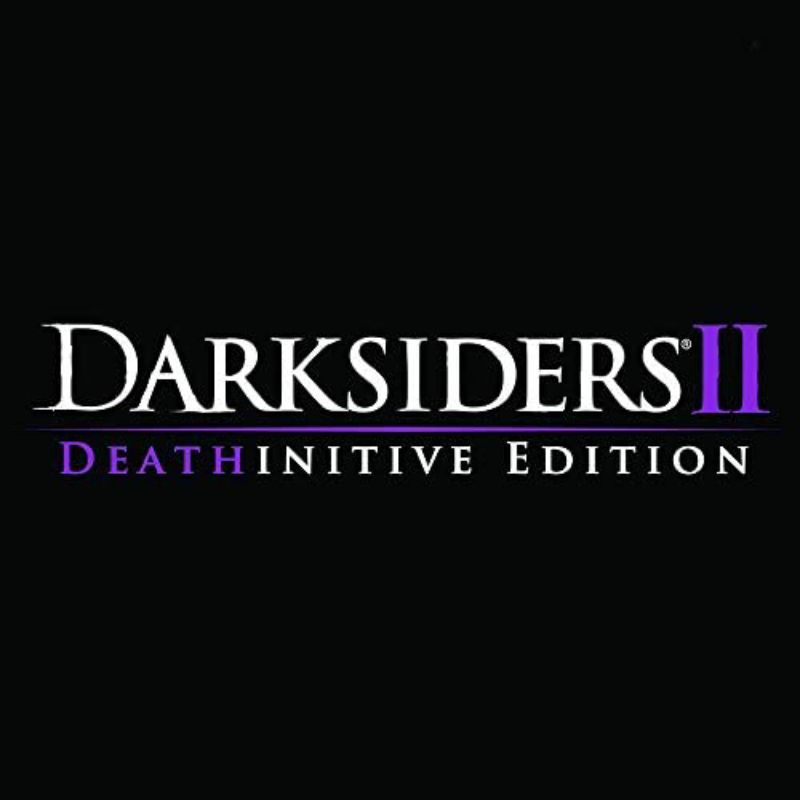 Xbox One Darksiders II : Death Initive Edition ( Eng - R2 )