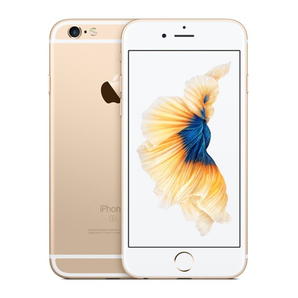 Apple iPhone 6 iPhone 6S 128GB/64GB/32GB/16GB fullset second mulus 100% ori-5