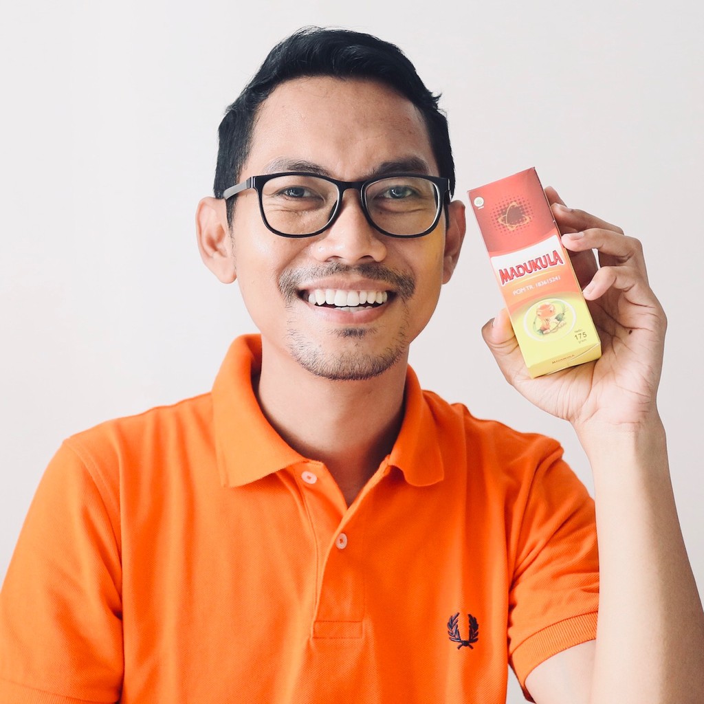 

MADUKULA BPOM 6 BOTOL (KHUSUS COD)