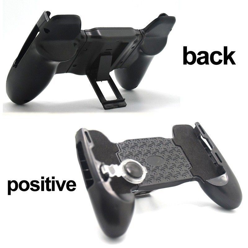 Gamepad + Analog Joystick [cemerlang] gamepad analog