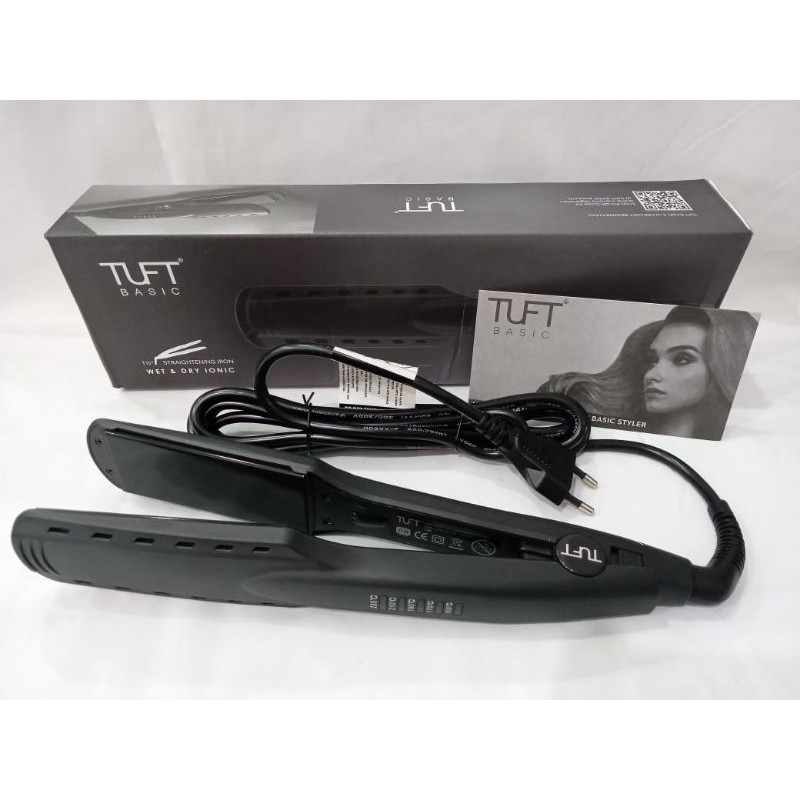 Tuft Catok Basic 6805 1½' inch