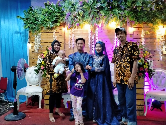 Terlaris Batik Tunik Termurah Top 1 Di Shopee Original No Kw