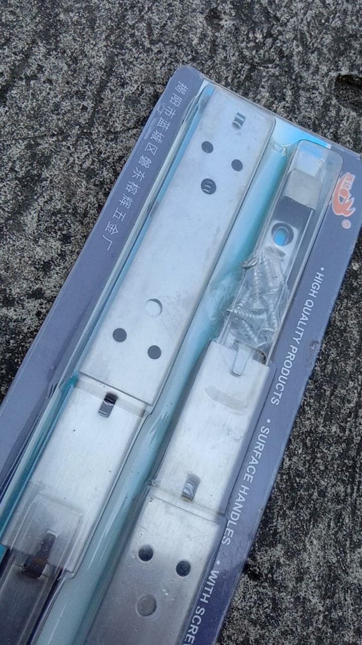 [best Quality] Bracket Engsel Folding Stainless Steel Max Load 65kg