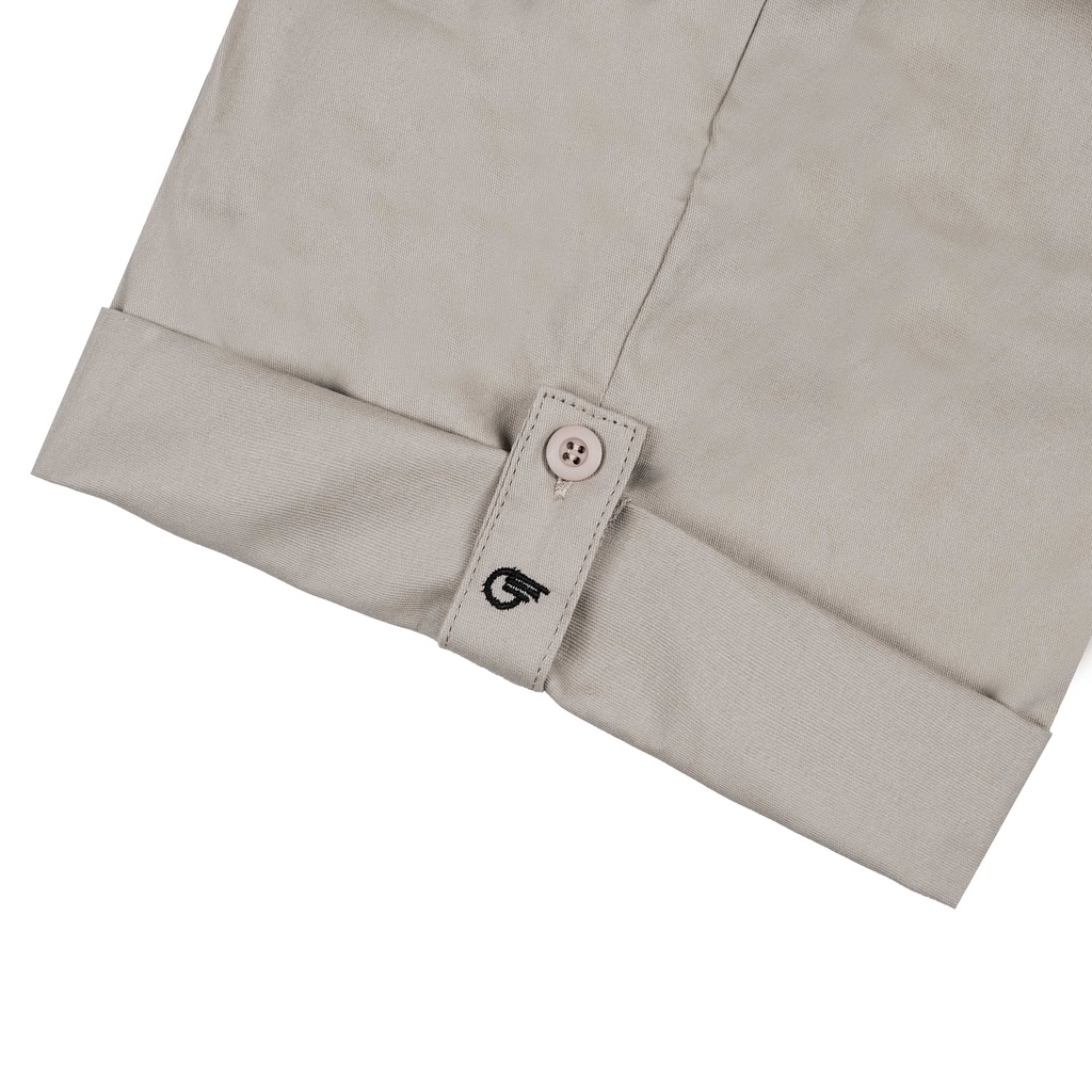 Gozeal | Shortpants Roll Up | Jackson Cream