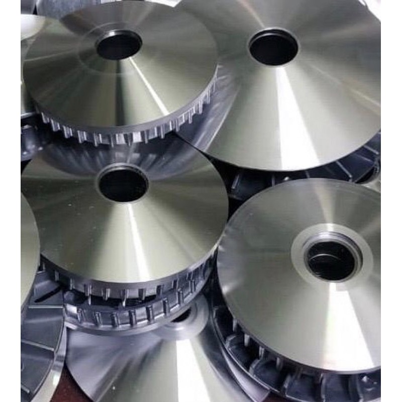 Pulley pully racing custom CVT XRIDE 125 SOUL GT 125 FINO 125