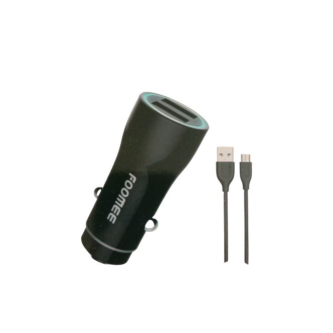 FOOMEE CAR CHARGER KIT BA26