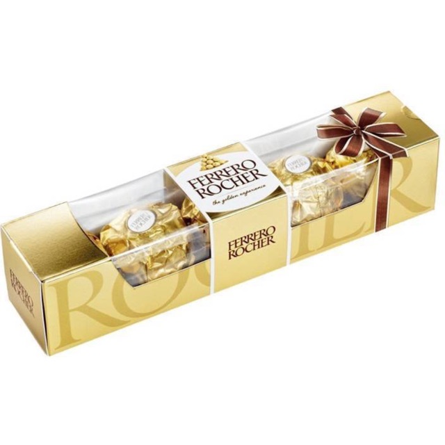 

Ferrero rocher isi 3 pcs / 5 pcs , ferero rocer , fererro roche