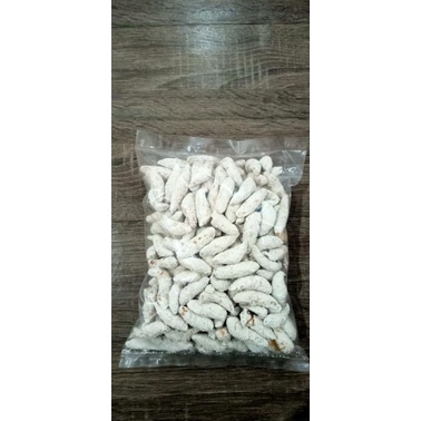 

Bidaran Manis - 281 gram