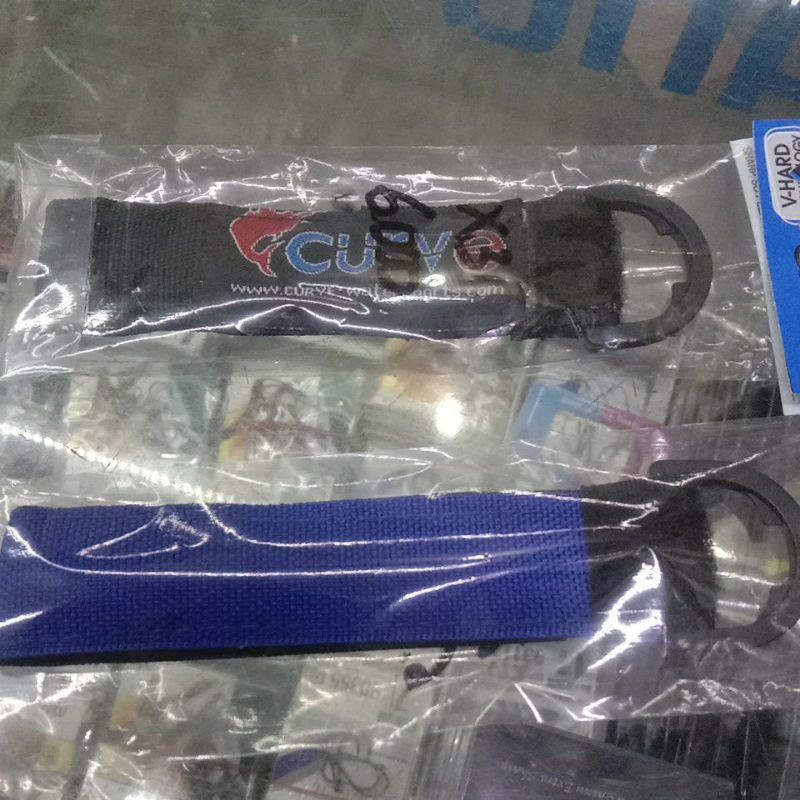 pengerat joran sambung dua (bisa cod)