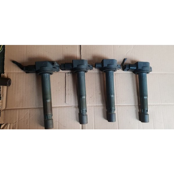 Coil Kuil Honda Crv Stream Accord Cm5 Original Diskon