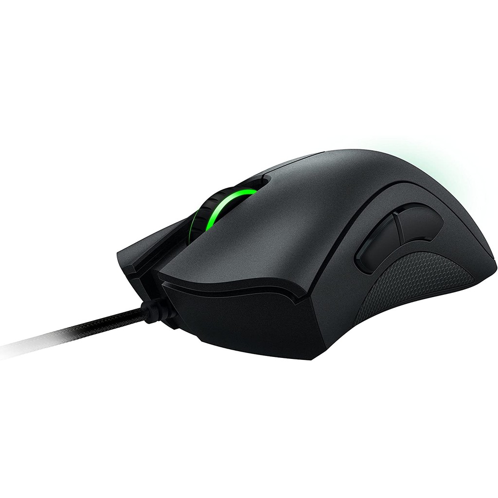 Razer DeathAdder Chroma - The World’s Best Gaming Mouse