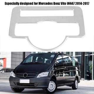 Mercedes Benz Vito >> Tombol Trim Lampu Depan Mobil Untuk Mercedes Benz Vito W447 14 17 Mercedes Benz Vito >> Tombol Trim Lampu Depan Mobil Untuk Mercedes Benz Vito W447 14 17