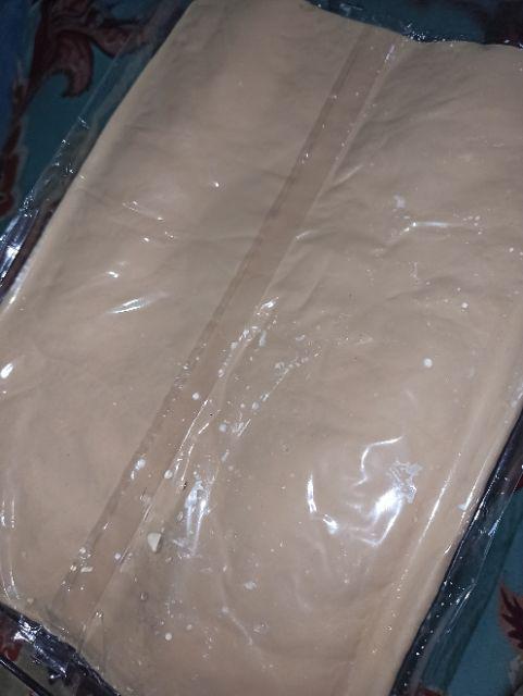 Kanebo / Lap Kanebo Serat 32 X 21 Tebal 0.2 Cm / Magic Towel Chamois