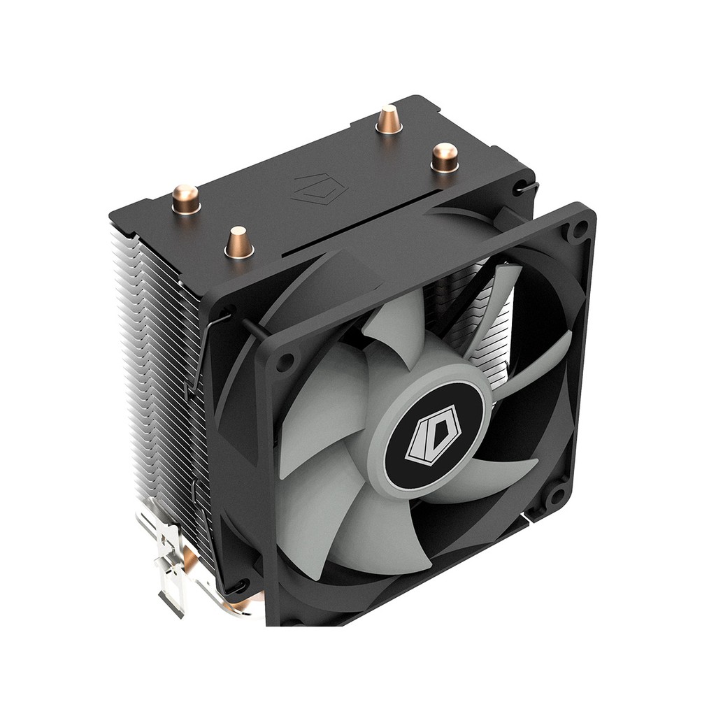 ID-COOLING SE-902-SD CPU Cooler Intel / AMD