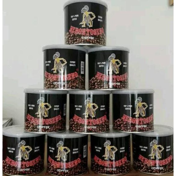 

kopi bubuk brontoseno