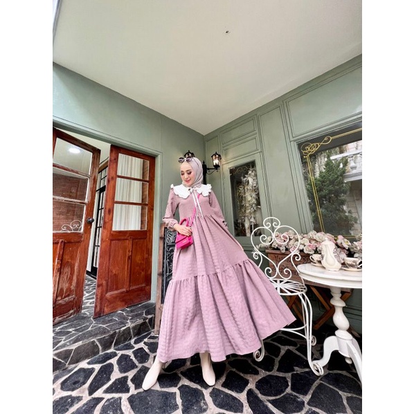 dress premium MDREINA