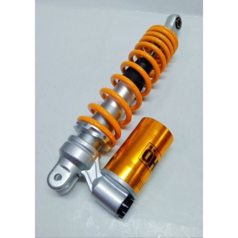 SHOCK SHOCKBREAKER TABUNG PREMIUM MIO - VARIO 110 125 150 FI - BEAT - XRIDE - SPIN - NEX - SKYRDIVE