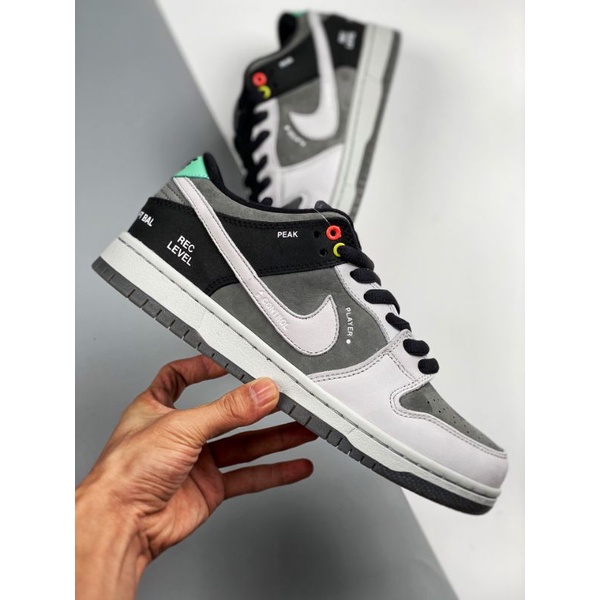 NIKE SB DUNK LOW VX1000 CAMCORDER