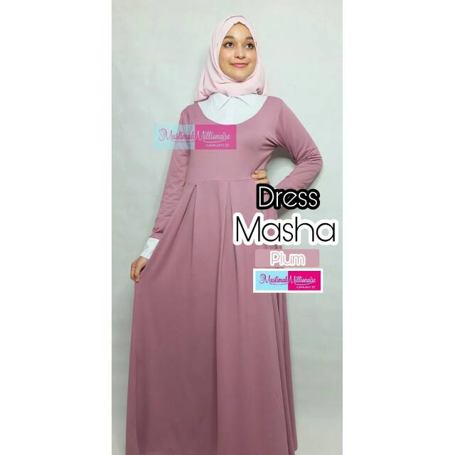 MARSHA Dress