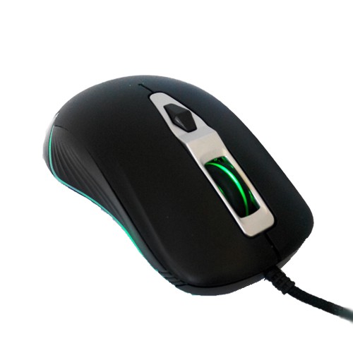 Mouse USB Gaming Rexus Xierra G5