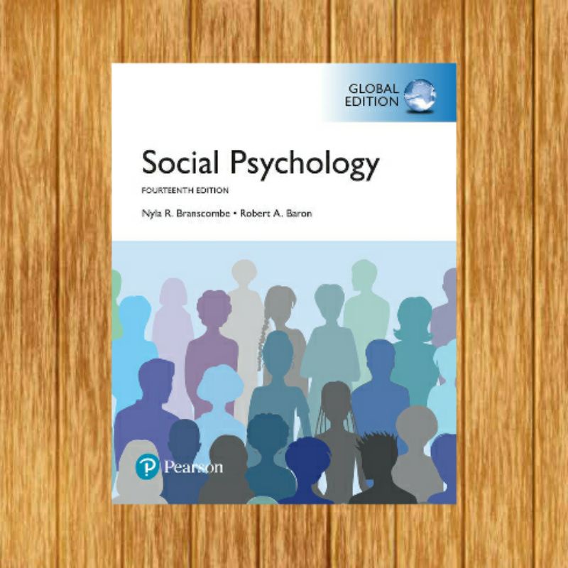 Social psychology