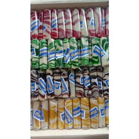 dodol zebra herma garut murah