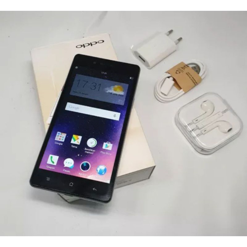 HP OPPO NEO 7 RAM 2/16GB