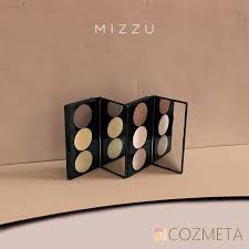 MIZZU CONTOUR&amp;HIGHLIGHTER KIT