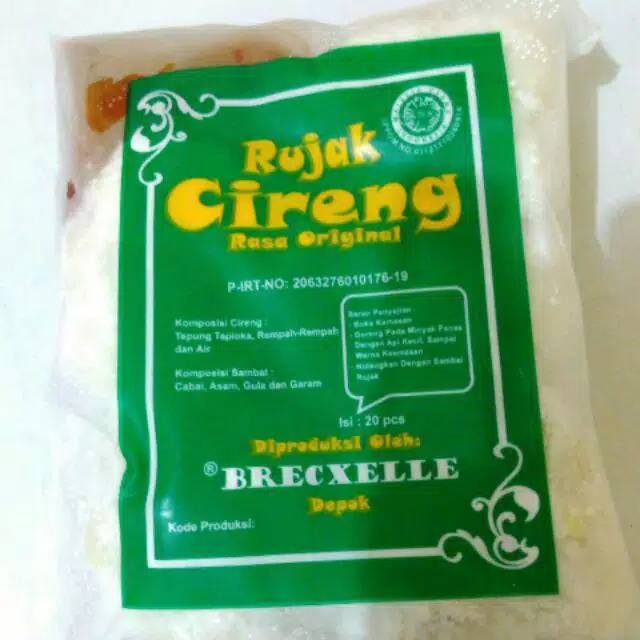 Rujak Cireng Brexcelle