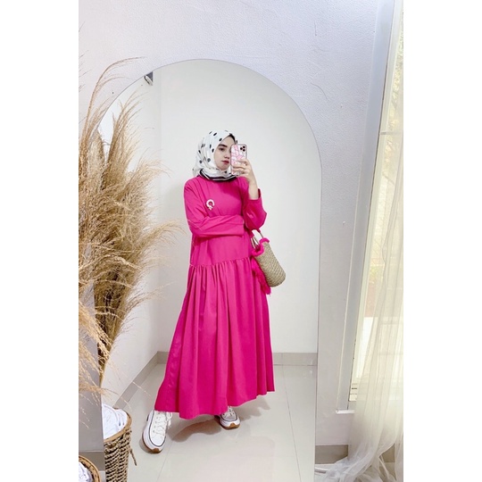 humaira dress