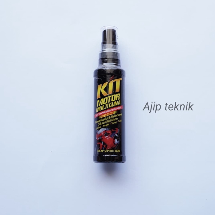 KIT SERBAGUNA UNTUK BODY MOTOR Dan Dashboard Mobil Dan Body Plastik