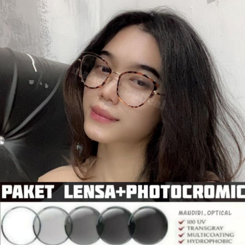 COD FRAME CAT EYE (PAKET FRAME+LENSA) | KACAMATA MINUS PHOTOCROMIC | KACAMATA ANTIRADIASI | KACAMATA MINUS | KACAMATA PHOTOCROMIC | KACAMATA WANITA | KACAMATA FASHION | KACAMATA MURAH | KACAMATA KEKINIAN | CAT EYE | CAT EYE PHOTOCROMIC | LEOPARD