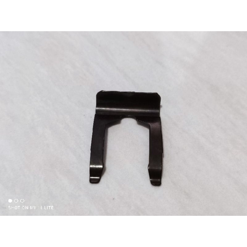 klip spi spie kunci tangki GL100 GL125 detail original