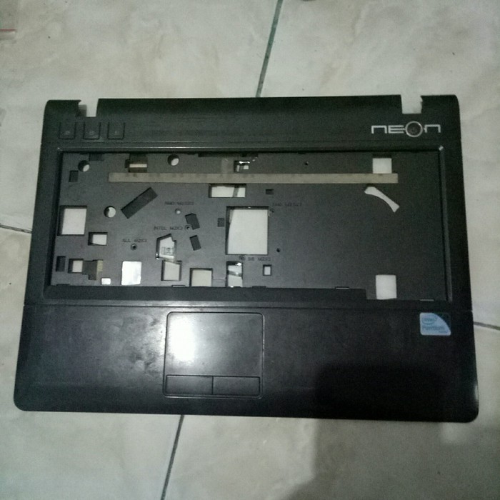 FRAME KEYBOARD AXIOO MNC