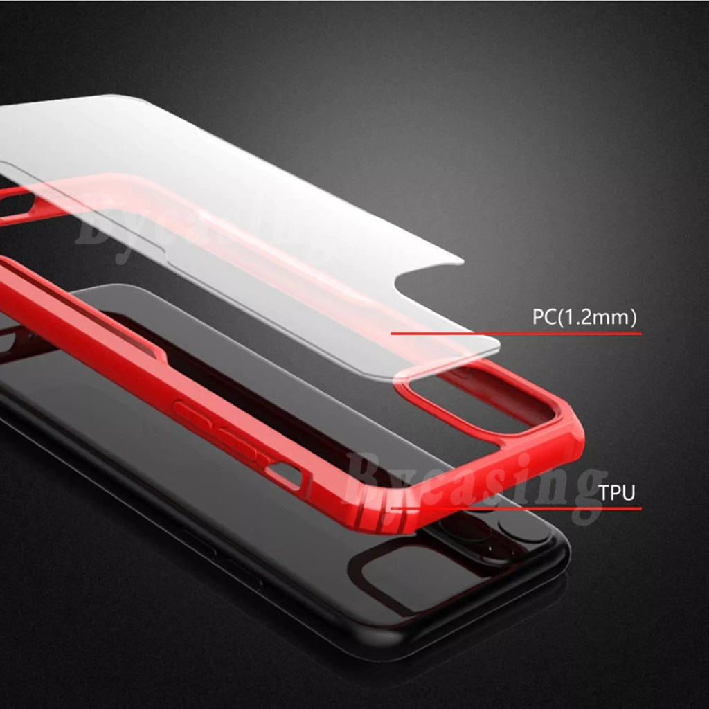 (Cod Ready Stock) Casing Hardcase Xiaomi Redmi 10 10 10s 9s 9t Poco X3 Pro M3 Pro X3 Gt F3 Mi 11 Lite Aksen Kristal