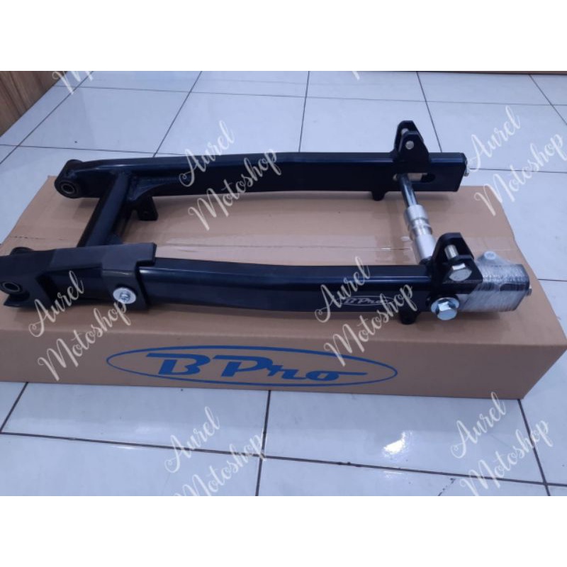 SWING ARM NONLUBANG POLOS HARIAN Hard Use YAMAHA RX King RXKING ORIGINAL BPRO-1