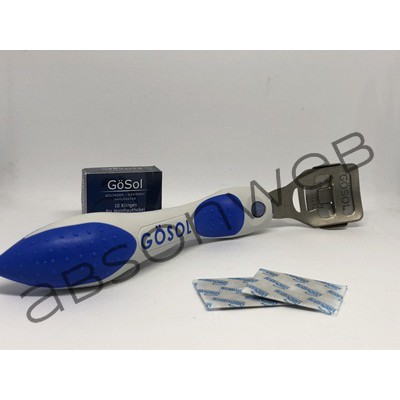

Gosol Corn Cutter + Blade (SET)